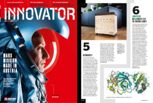 RedBulletin INNOVATOR – February 2020