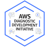 Innophore selected for Amazon Web Services (AWS) Diagnostic Development Initative